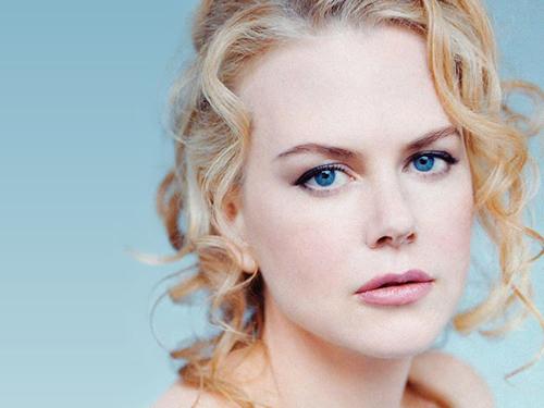 Học lỏm mẹo 'không tuổi' của Nicole Kidman - 2