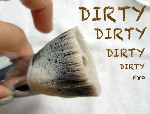 9 mẹo làm đẹp siêu độc từ...dầu xả - 4