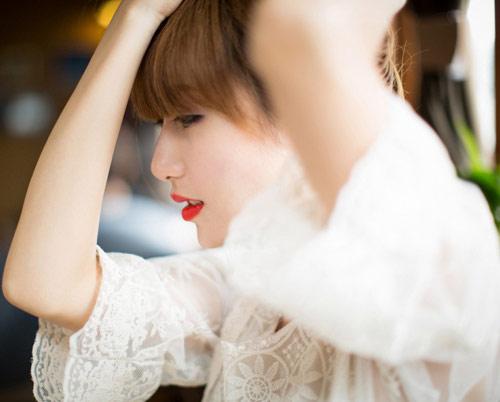"Xử lý" mụn đầu đen chỉ trong 5 phút - 1