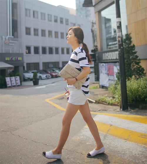 Nàng thơm như một viên kẹo nhỏ - 1