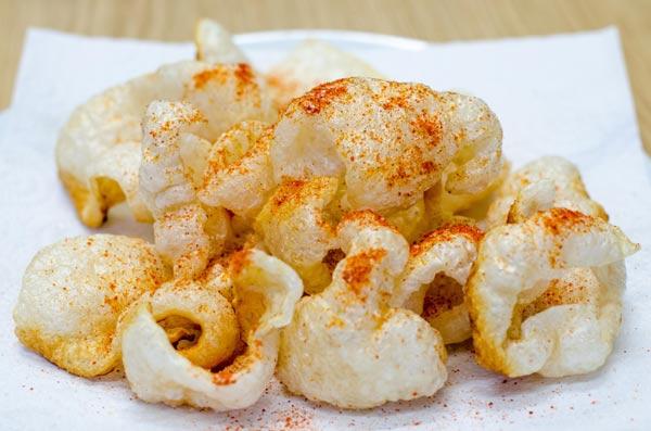 8 món low carb phù hợp khi đi du lịch 6