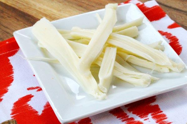 8 món low carb phù hợp khi đi du lịch 2