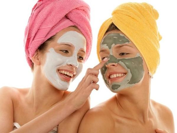 Chăm sóc da hiệu quả và rẻ tiền với... rau sống 4