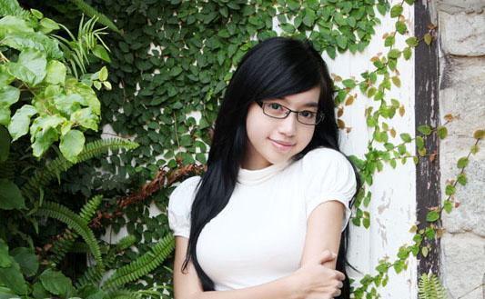 Ăn gì để có "vòng 1" đẹp hoàn hảo