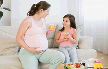 Một số điều phụ nữ mang thai nên biết