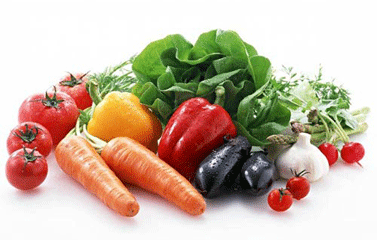 Chế độ dinh dưỡng cho bà bầu