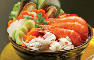 10 thực phẩm bổ sung chất sắt cho bà bầu