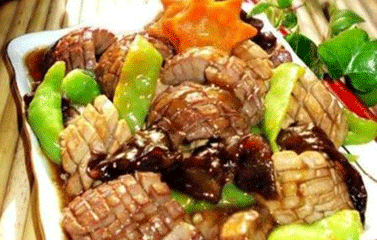 3 món ăn dinh dưỡng cho bà bầu
