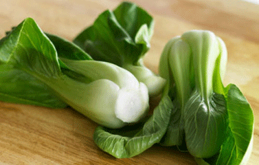 Những thực phẩm giàu axit folic cho bà bầu