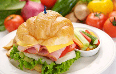 Bữa sáng cho bà bầu ăn gì?