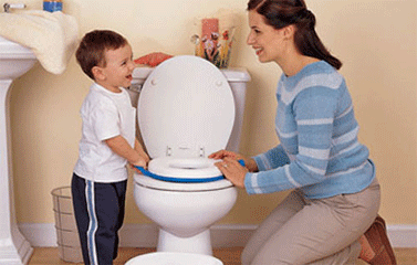 Giải pháp phòng táo bón cho bà bầu và trẻ nhỏ