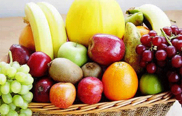 Chọn hoa quả ngon, bổ cho bà bầu