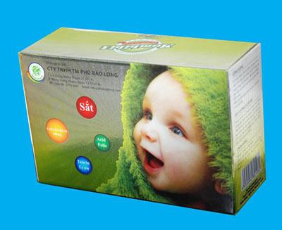Lưu ý quan trọng cho mẹ bầu và sau sinh - 1