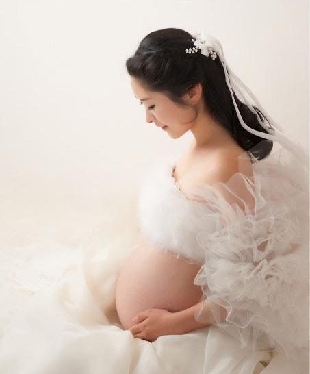 Dẹp tan 9 kiểu mệt mỏi của mẹ bầu - 1