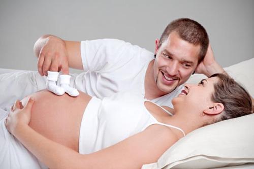 Lần đầu làm cha: Không quá khó - 2