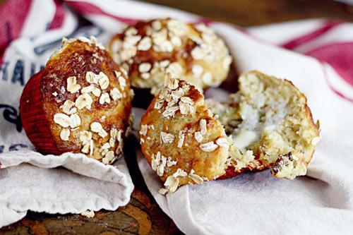 Mang bầu nhạt miệng - ăn gì đây? - 3