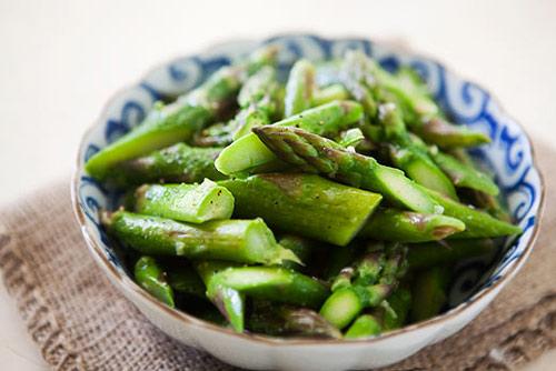 Top thực phẩm mẹ bầu ăn, con khỏe - 2