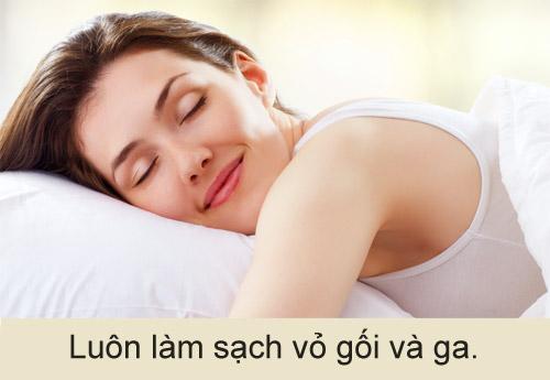Cách để bà bầu "tiêu diệt" mụn - 3