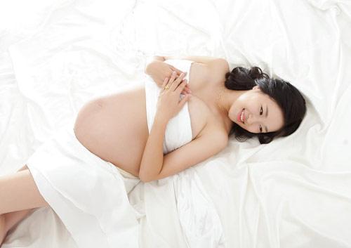 Dẹp tan 9 kiểu mệt mỏi của mẹ bầu - 2