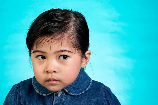 7 điều nên và 2 điều không nên khi bé cáu giận 1