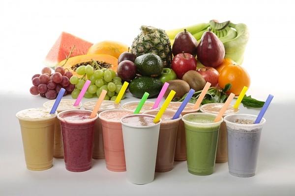 5 lý do để mẹ không cho con uống nhiều nước trái cây 1