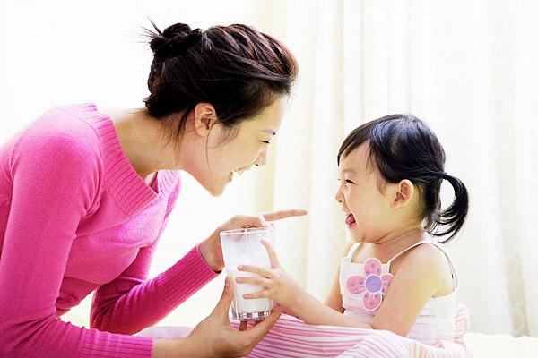 Mẹ hiện đại và bí quyết lựa chọn thực phẩm thông minh 3