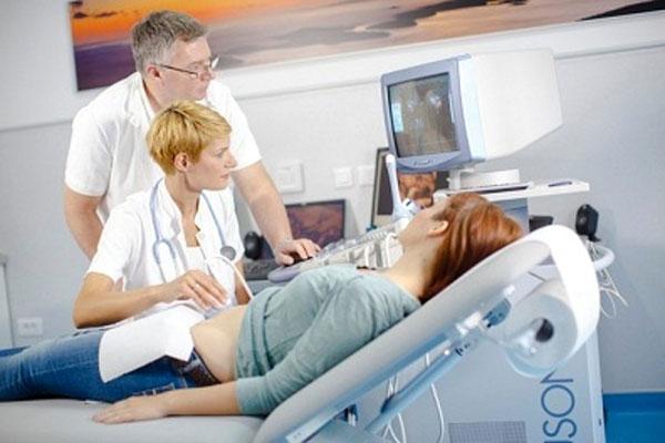 Chửa trong ổ bụng: hiếm gặp và vô cùng nguy hiểm