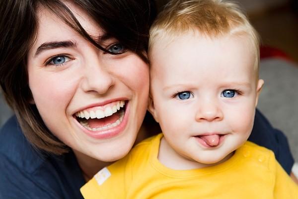 Thêm những quan niệm cực kì buồn cười khi bầu bí 2