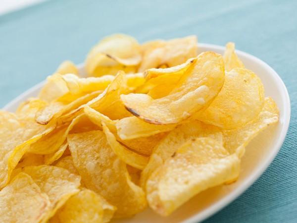 8 loại đồ ăn bé cần tránh xa 1