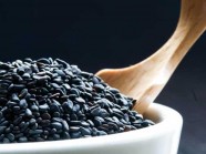 Vừng đen siêu tốt cho bà bầu