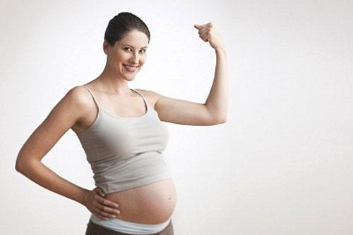 Lá khúc - tác dụng tốt cho bà bầu