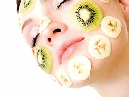 Trị nám ngày tết cho bà bầu bằng thực phẩm