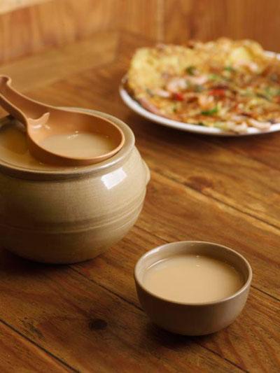 Du lịch Hàn Quốc, khám phá rượu Makgeolli