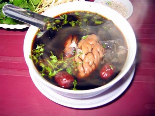 Óc lợn