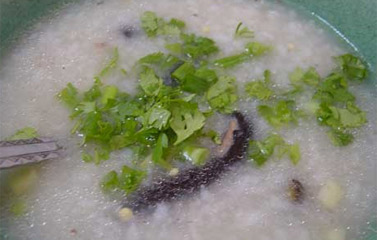 Món ăn - bài thuốc từ Lươn cho trẻ suy dinh dưỡng