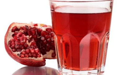 Bài thuốc từ quả lựu