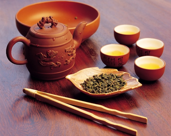 Nước chè