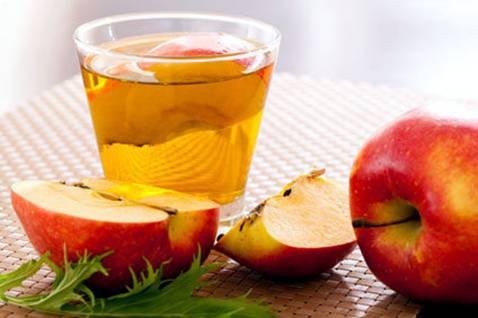 Chữa bệnh bằng dấm 1