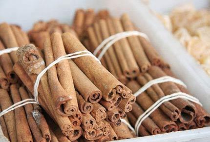 Ăn những gia vị này, bạn sẽ không ung thư, Tin tức trong ngày, Gia vi chua ung thu, nhung cay gia vi chua ung thu, benh ung thu, cu nghe, cay thi la, nghe tay, que, ot, gung, suc khoe, bao