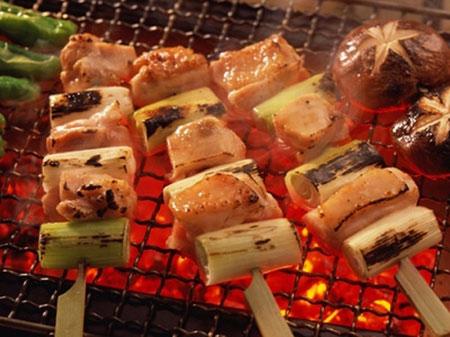 Chế độ ăn uống là "thủ phạm" gây ung thư 1