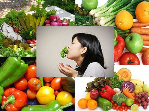 Giảm cholesterol xấu