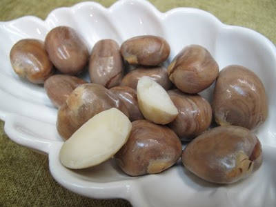 Hạt mít