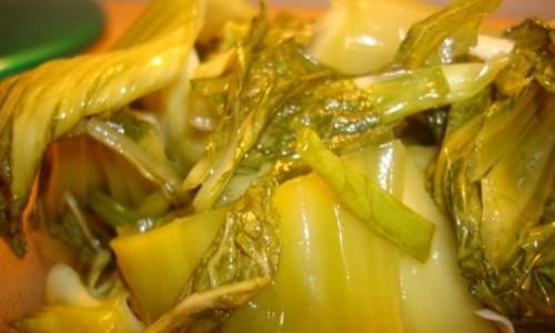 Nhung ke giet nguoi kho ngo trong thuc pham