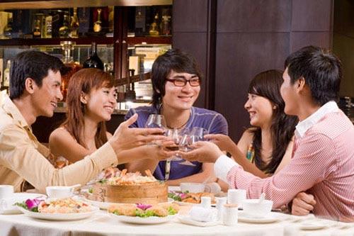 6 cách hiệu quả phòng ngừa cao huyết áp - 1