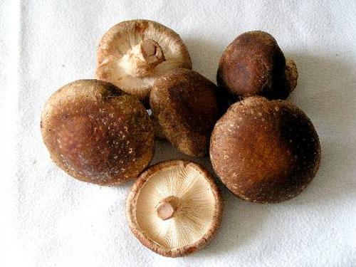 7 rau quả giàu chất chống oxy hóa, cực tốt cho chị em 5