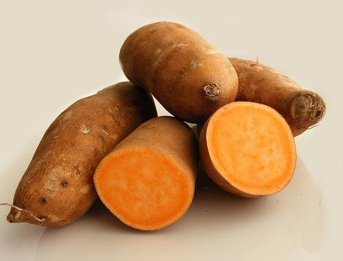 7 rau quả giàu chất chống oxy hóa, cực tốt cho chị em 3