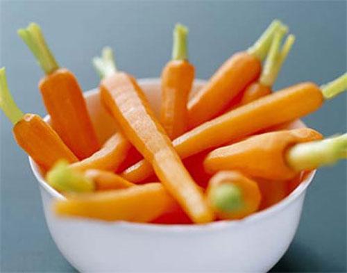 7 rau quả giàu chất chống oxy hóa, cực tốt cho chị em 6