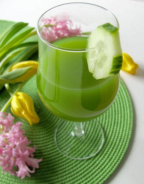 dưa leo