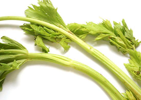 Đẩy lùi chứng đầy bụng, khó tiêu ngay lập tức nhờ thực phẩm 3