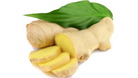 Những cấm kỵ khi sử dụng gừng 1